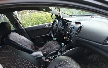 KIA Cerato III, 2010 год, 390 000 рублей, 5 фотография