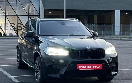 BMW X5, 2016 год, 2 850 000 рублей, 3 фотография