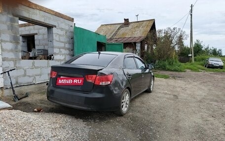 KIA Cerato III, 2010 год, 390 000 рублей, 2 фотография