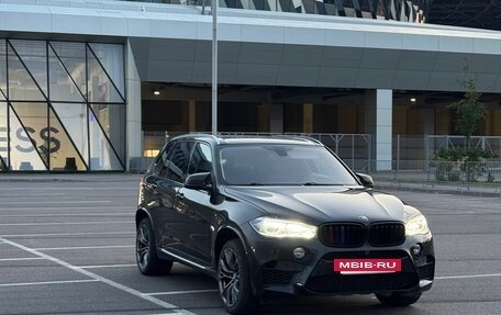 BMW X5, 2016 год, 2 850 000 рублей, 2 фотография