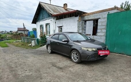 KIA Cerato III, 2010 год, 390 000 рублей, 3 фотография