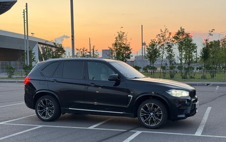 BMW X5, 2016 год, 2 850 000 рублей, 12 фотография