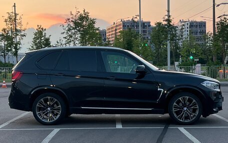 BMW X5, 2016 год, 2 850 000 рублей, 16 фотография