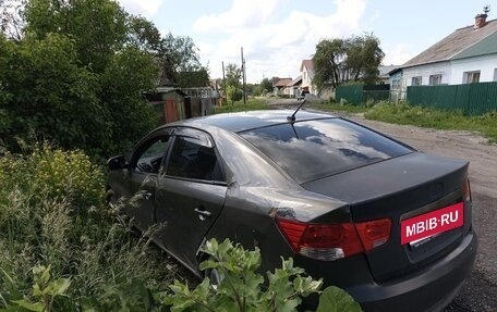 KIA Cerato III, 2010 год, 390 000 рублей, 4 фотография