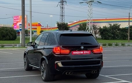 BMW X5, 2016 год, 2 850 000 рублей, 9 фотография
