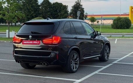 BMW X5, 2016 год, 2 850 000 рублей, 10 фотография