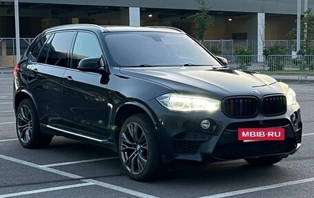 BMW X5, 2016 год, 2 850 000 рублей, 11 фотография