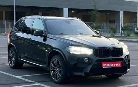 BMW X5, 2016 год, 2 850 000 рублей, 13 фотография