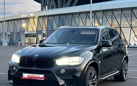 BMW X5, 2016 год, 2 850 000 рублей, 8 фотография