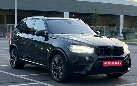 BMW X5, 2016 год, 2 850 000 рублей, 14 фотография