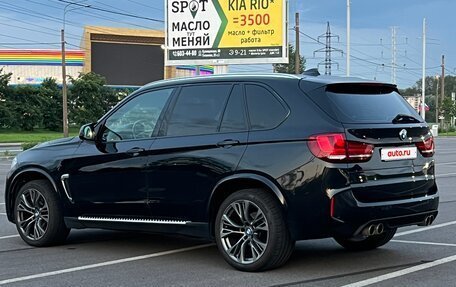BMW X5, 2016 год, 2 850 000 рублей, 19 фотография