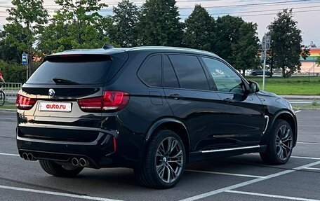 BMW X5, 2016 год, 2 850 000 рублей, 18 фотография