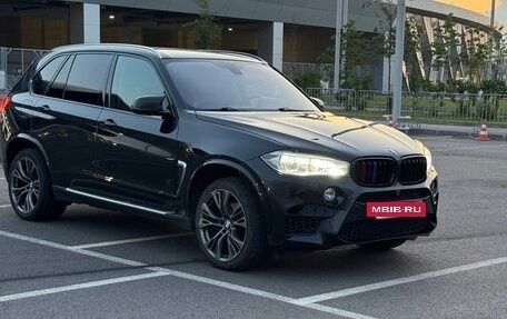 BMW X5, 2016 год, 2 850 000 рублей, 15 фотография