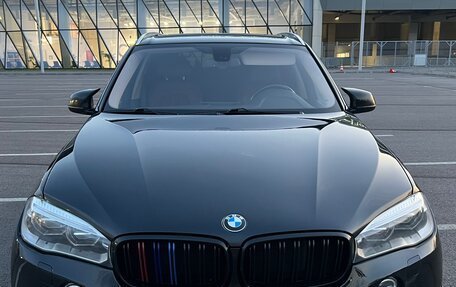 BMW X5, 2016 год, 2 850 000 рублей, 26 фотография