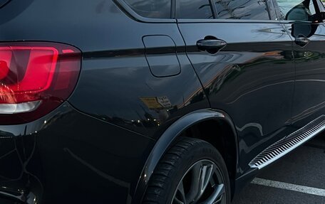 BMW X5, 2016 год, 2 850 000 рублей, 24 фотография