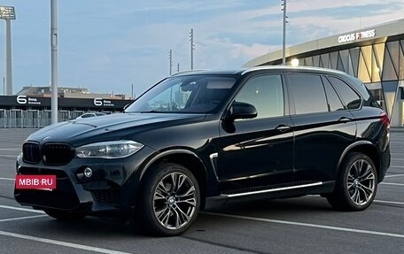 BMW X5, 2016 год, 2 850 000 рублей, 20 фотография