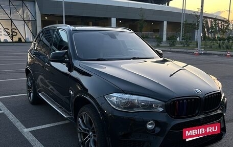BMW X5, 2016 год, 2 850 000 рублей, 22 фотография