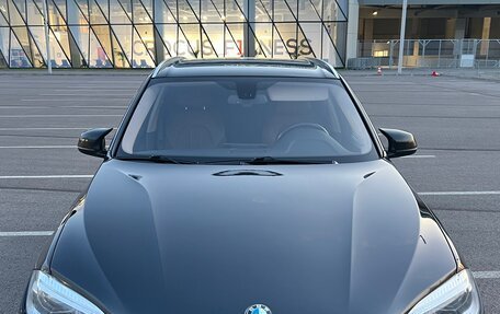 BMW X5, 2016 год, 2 850 000 рублей, 27 фотография