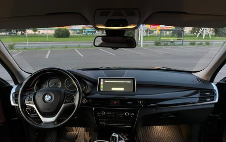 BMW X5, 2016 год, 2 850 000 рублей, 28 фотография