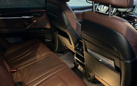 BMW X5, 2016 год, 2 850 000 рублей, 30 фотография
