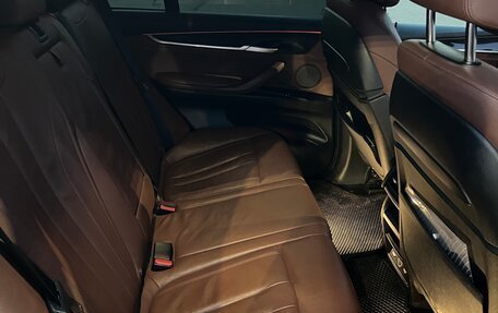 BMW X5, 2016 год, 2 850 000 рублей, 31 фотография