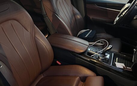 BMW X5, 2016 год, 2 850 000 рублей, 32 фотография