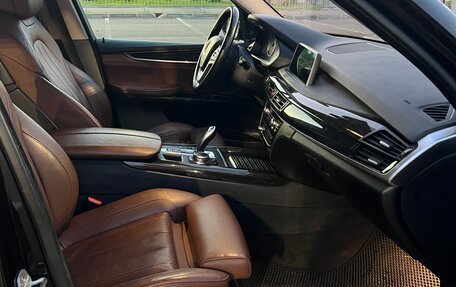 BMW X5, 2016 год, 2 850 000 рублей, 35 фотография