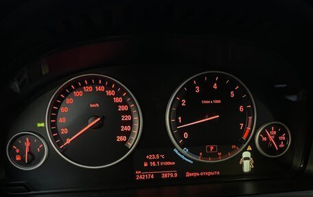 BMW X5, 2016 год, 2 850 000 рублей, 37 фотография