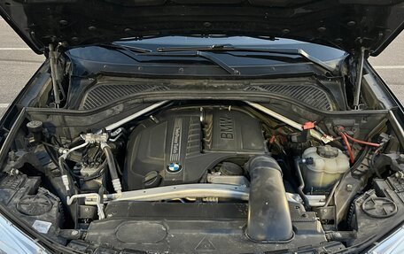 BMW X5, 2016 год, 2 850 000 рублей, 40 фотография
