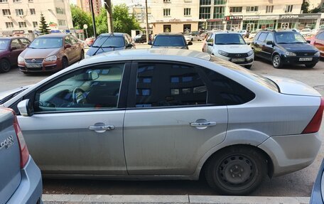 Ford Focus II рестайлинг, 2008 год, 330 000 рублей, 2 фотография