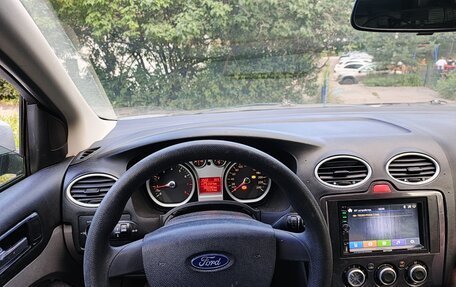 Ford Focus II рестайлинг, 2008 год, 330 000 рублей, 3 фотография