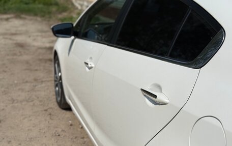 KIA Cerato III, 2014 год, 1 330 000 рублей, 9 фотография