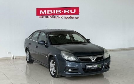 Opel Vectra C рестайлинг, 2008 год, 350 000 рублей, 3 фотография