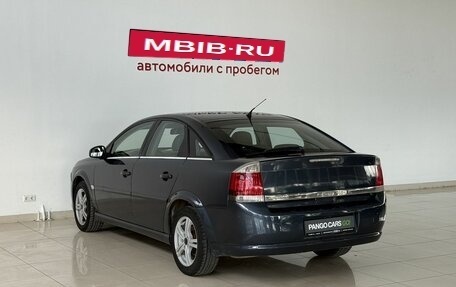 Opel Vectra C рестайлинг, 2008 год, 350 000 рублей, 6 фотография