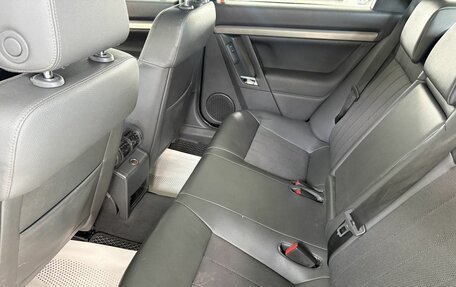 Opel Vectra C рестайлинг, 2008 год, 350 000 рублей, 8 фотография