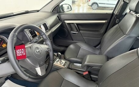 Opel Vectra C рестайлинг, 2008 год, 350 000 рублей, 7 фотография