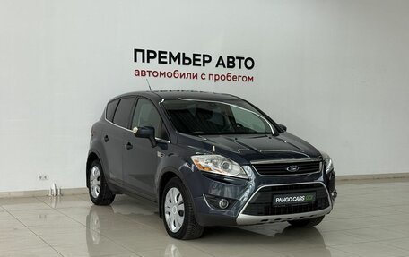 Ford Kuga III, 2011 год, 870 000 рублей, 3 фотография