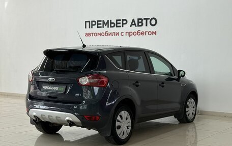 Ford Kuga III, 2011 год, 870 000 рублей, 4 фотография