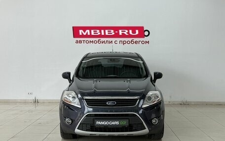 Ford Kuga III, 2011 год, 870 000 рублей, 2 фотография