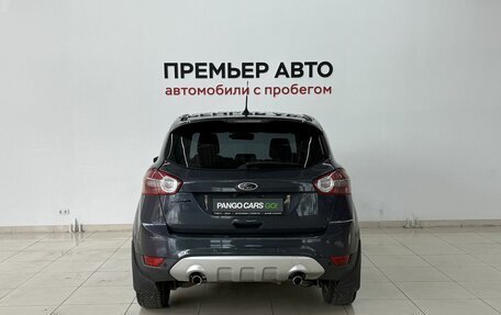 Ford Kuga III, 2011 год, 870 000 рублей, 5 фотография