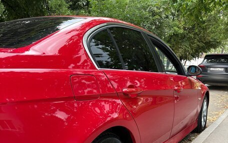 BMW 3 серия, 2005 год, 730 000 рублей, 9 фотография