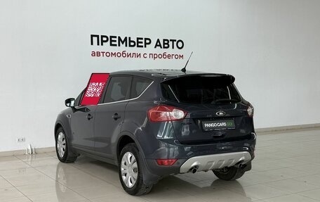 Ford Kuga III, 2011 год, 870 000 рублей, 6 фотография