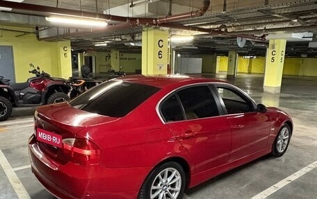 BMW 3 серия, 2005 год, 730 000 рублей, 5 фотография