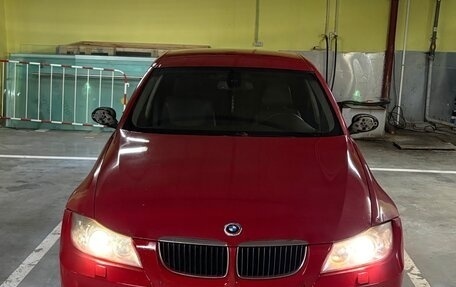 BMW 3 серия, 2005 год, 730 000 рублей, 2 фотография