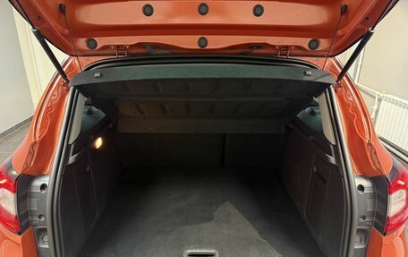 Renault Kaptur I рестайлинг, 2016 год, 1 630 000 рублей, 8 фотография