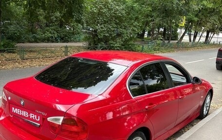 BMW 3 серия, 2005 год, 730 000 рублей, 10 фотография