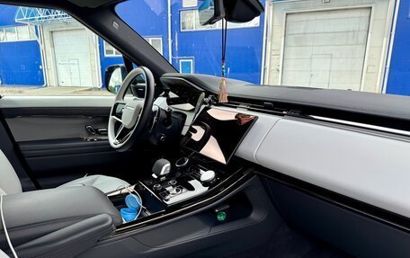 Land Rover Range Rover Sport, 2023 год, 13 500 000 рублей, 3 фотография