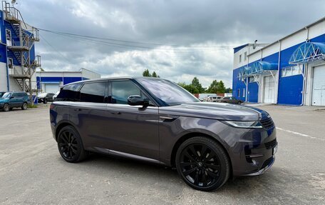 Land Rover Range Rover Sport, 2023 год, 13 500 000 рублей, 2 фотография