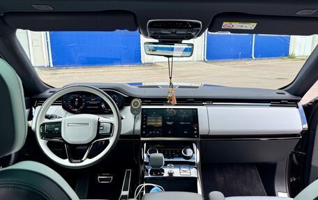 Land Rover Range Rover Sport, 2023 год, 13 500 000 рублей, 4 фотография