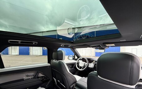 Land Rover Range Rover Sport, 2023 год, 13 500 000 рублей, 7 фотография